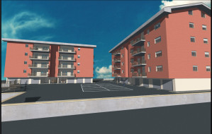 Rendering 1
