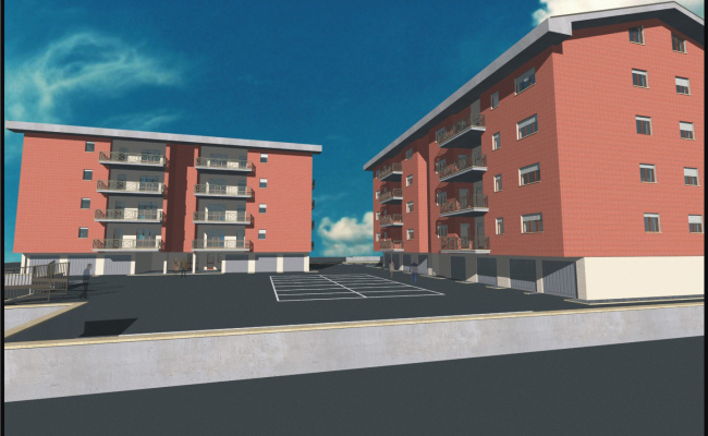 Rendering 1