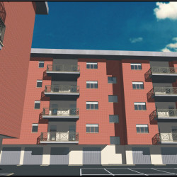 Rendering 3