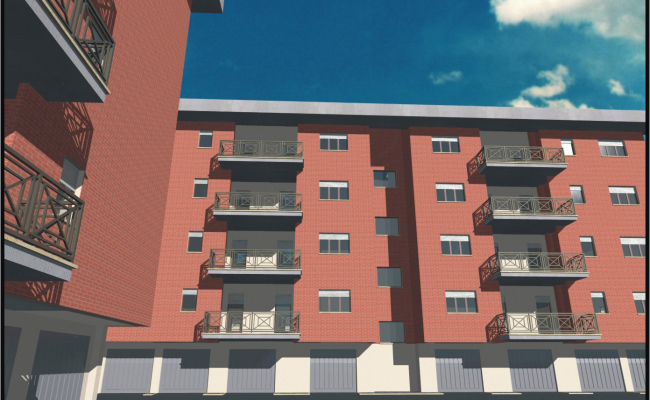 Rendering 3