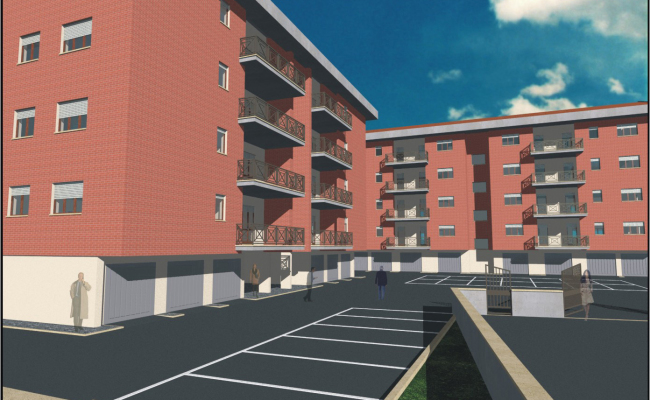 Rendering 4