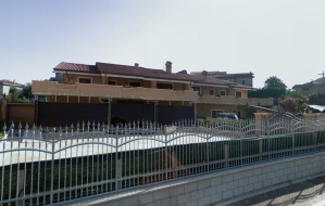 CASTRO VILLA