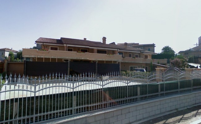 CASTRO VILLA