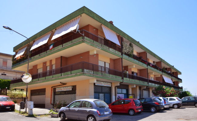 Gp Iniziative Imm. Srl 1