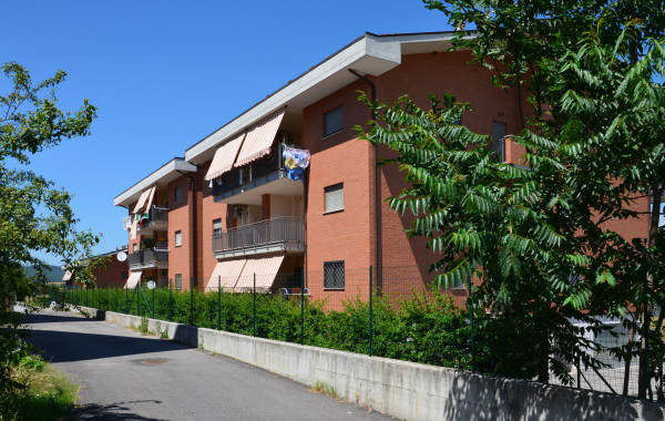 Complesso Residenziale “CO.GE.AM. S.r.l.” – Anagni