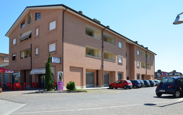Residenze e locali commerciali “Immobiliare La Fontana S.r.l.” – Anagni