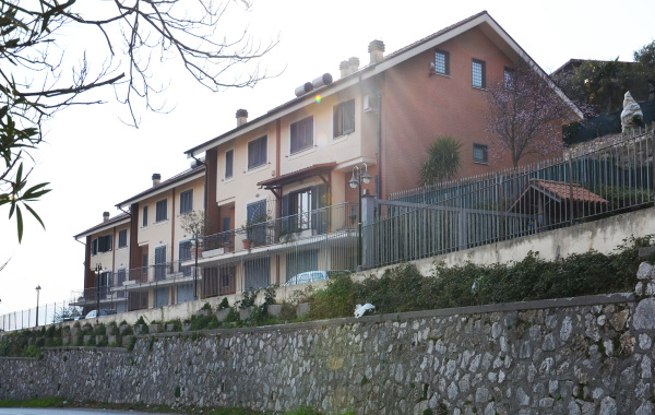 Complesso Residenziale “CEAP” – Anagni
