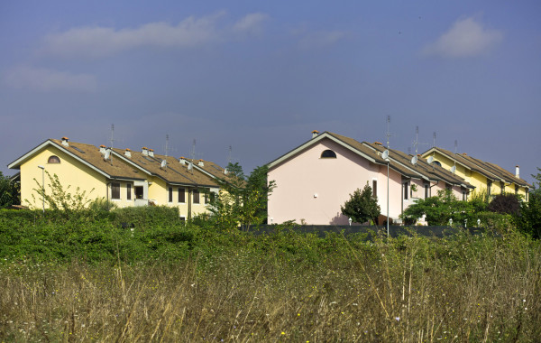 Complesso Residenziale “CO.GE.AM. S.r.l.” – Ceccano