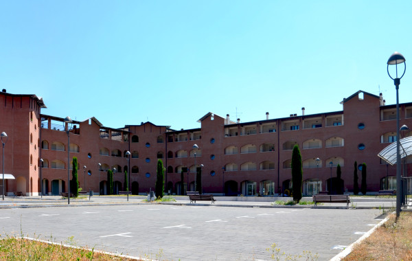 Residenze e locali commericali “Promocasa S.r.l.” – Ferentino